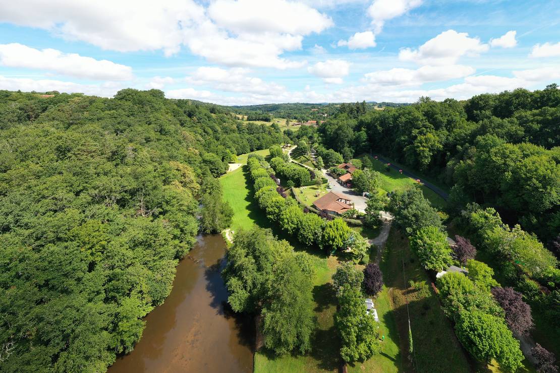 Camping La Chatonnière 4