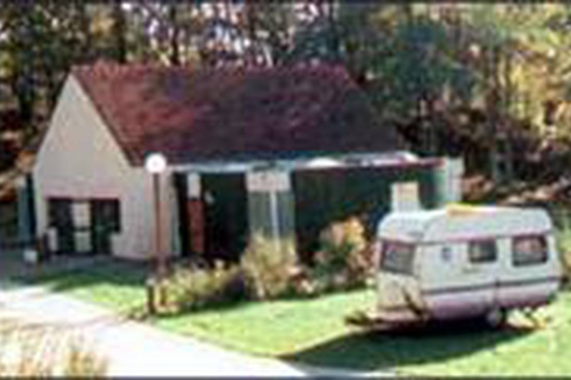 Camping La Chênaie 7