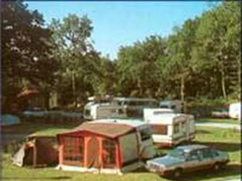 Camping La Chênaie 8