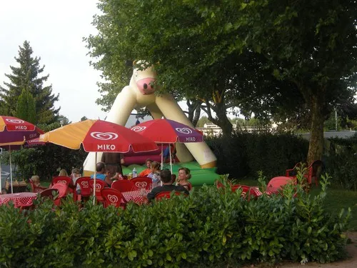 Camping La Chevrette 7