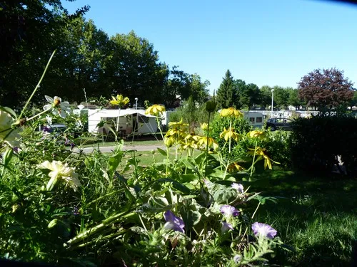 Camping La Chevrette 5