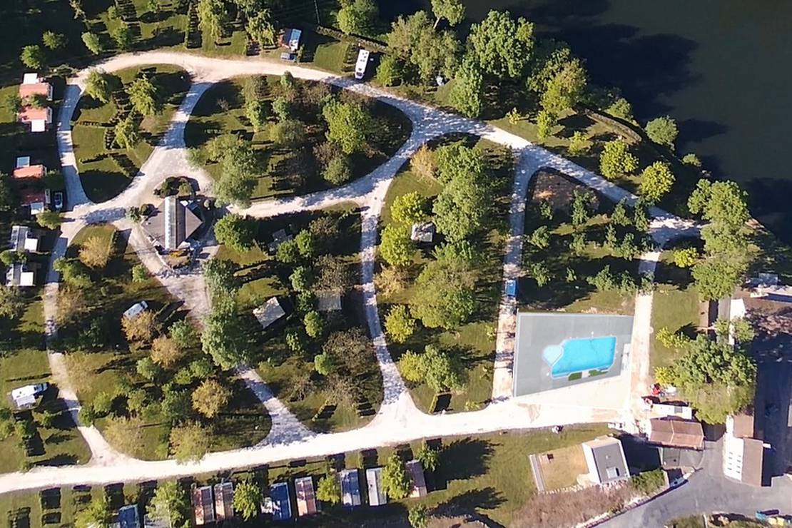 Camping la Cigaline 4