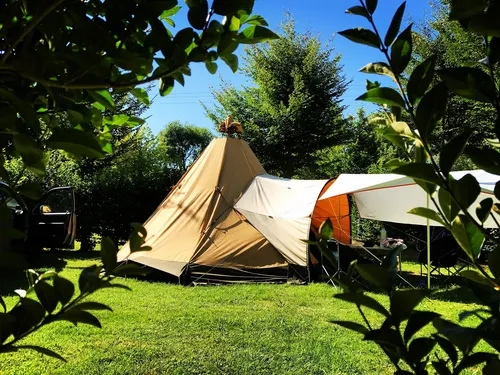 Camping la Cigaline 5