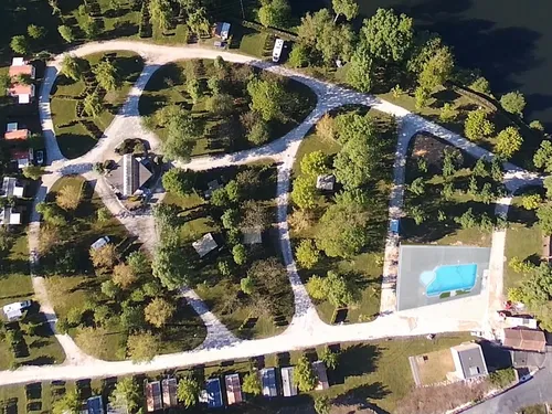 Camping la Cigaline 3