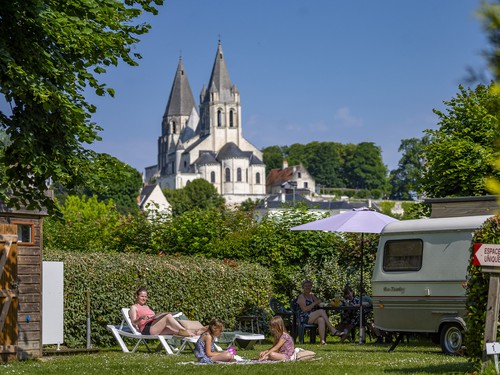 Camping La Citadelle image 2