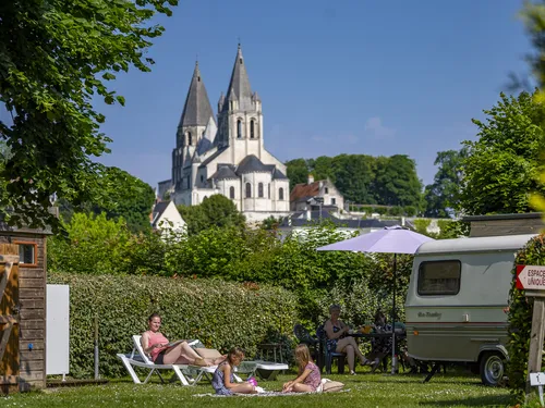 Camping La Citadelle 5