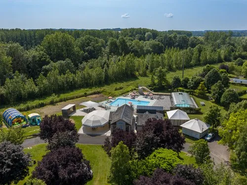 Camping La Citadelle 3