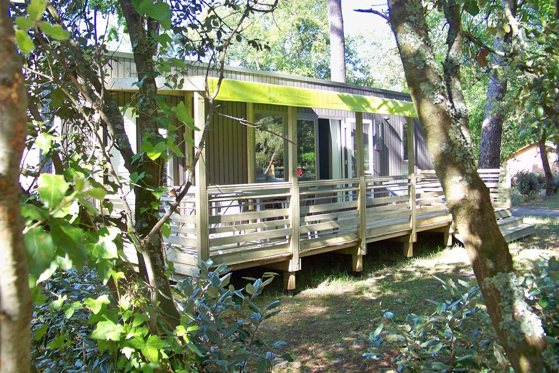 Camping La Clairiere 5