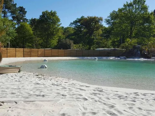 Camping La Clairiere 6