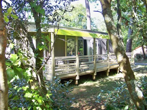 Camping La Clairiere 4