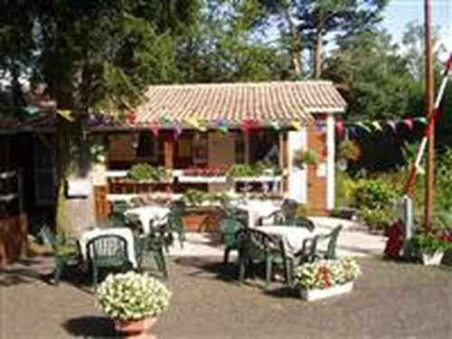 Camping La Clairière 5