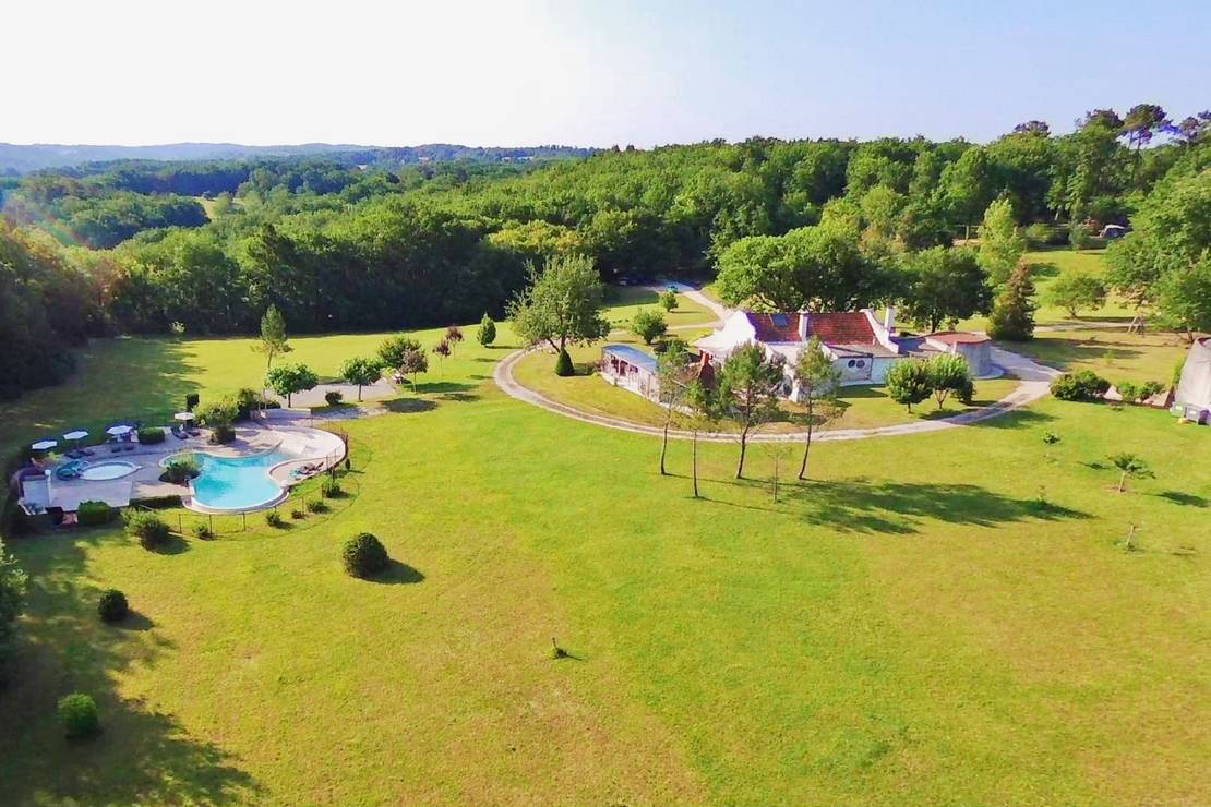 Camping La Clairière 4