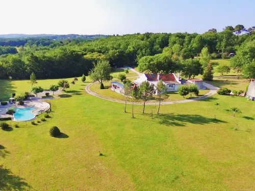 Camping La Clairière 3