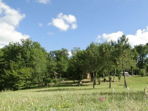 Camping La Clairière 5