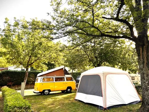 Camping de la Claysse 3