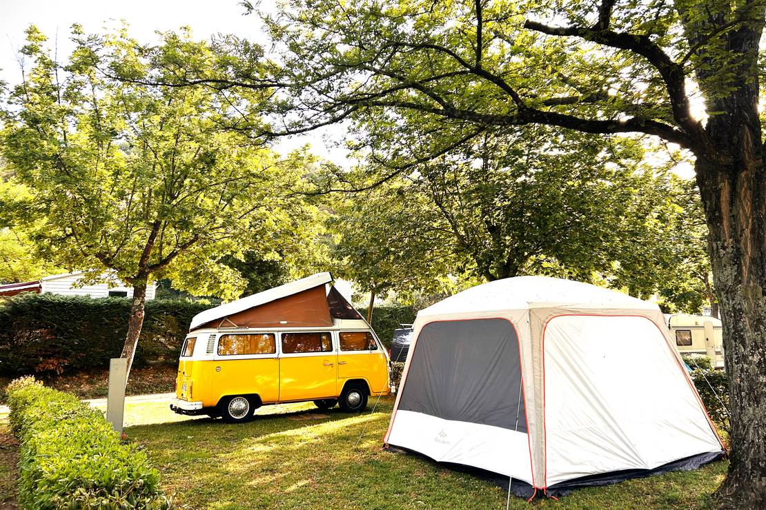 Camping de la Claysse 4