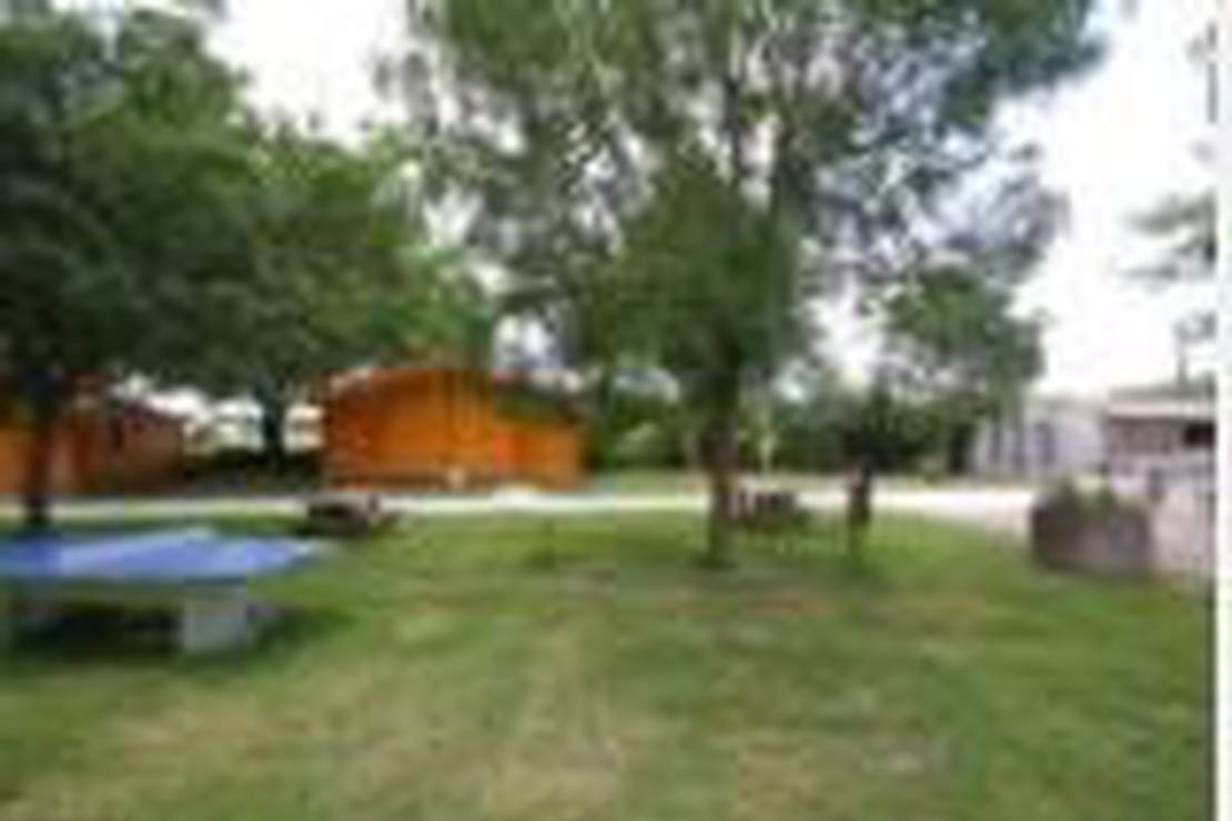 Camping les 2 Salamandres.3 3