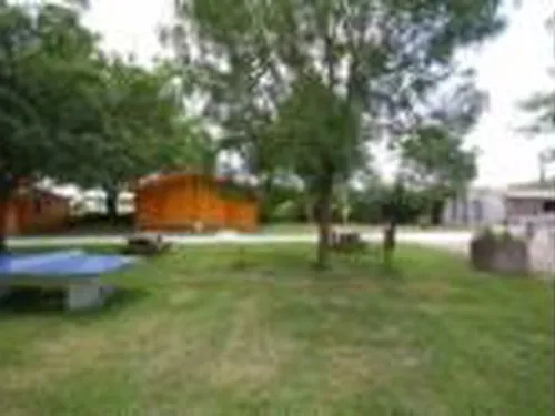 Camping les 2 Salamandres.3 2