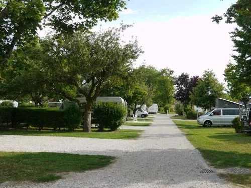 Camping La Colombière 7