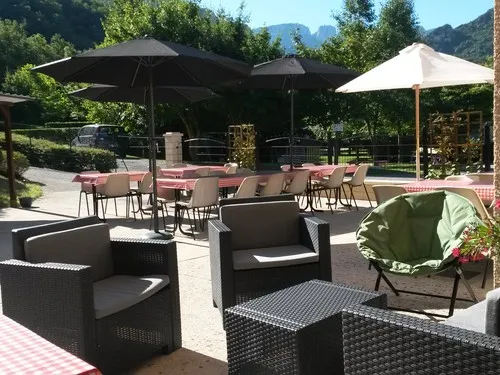 Camping La Combe d'Oyans 5