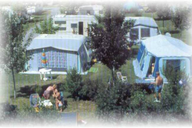 Camping La Combette image 0