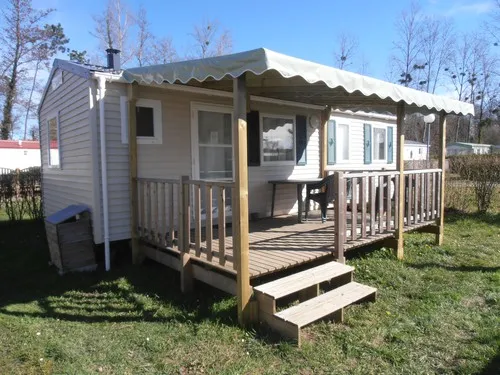 Camping La Comtesse 5