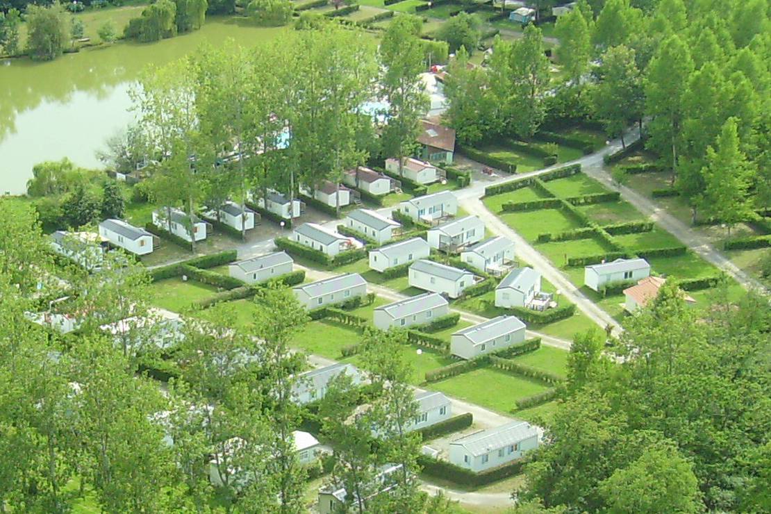 Camping La Comtesse 4