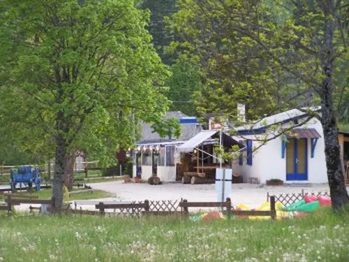 Camping la Condamine 4