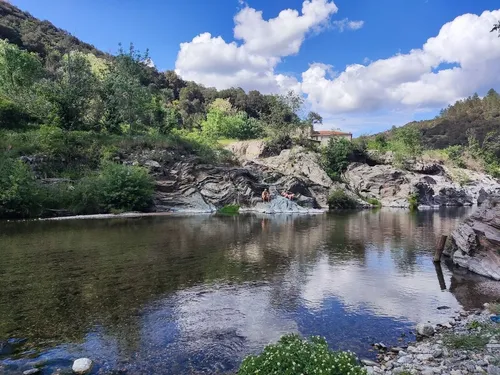 Camping La Corconne 3