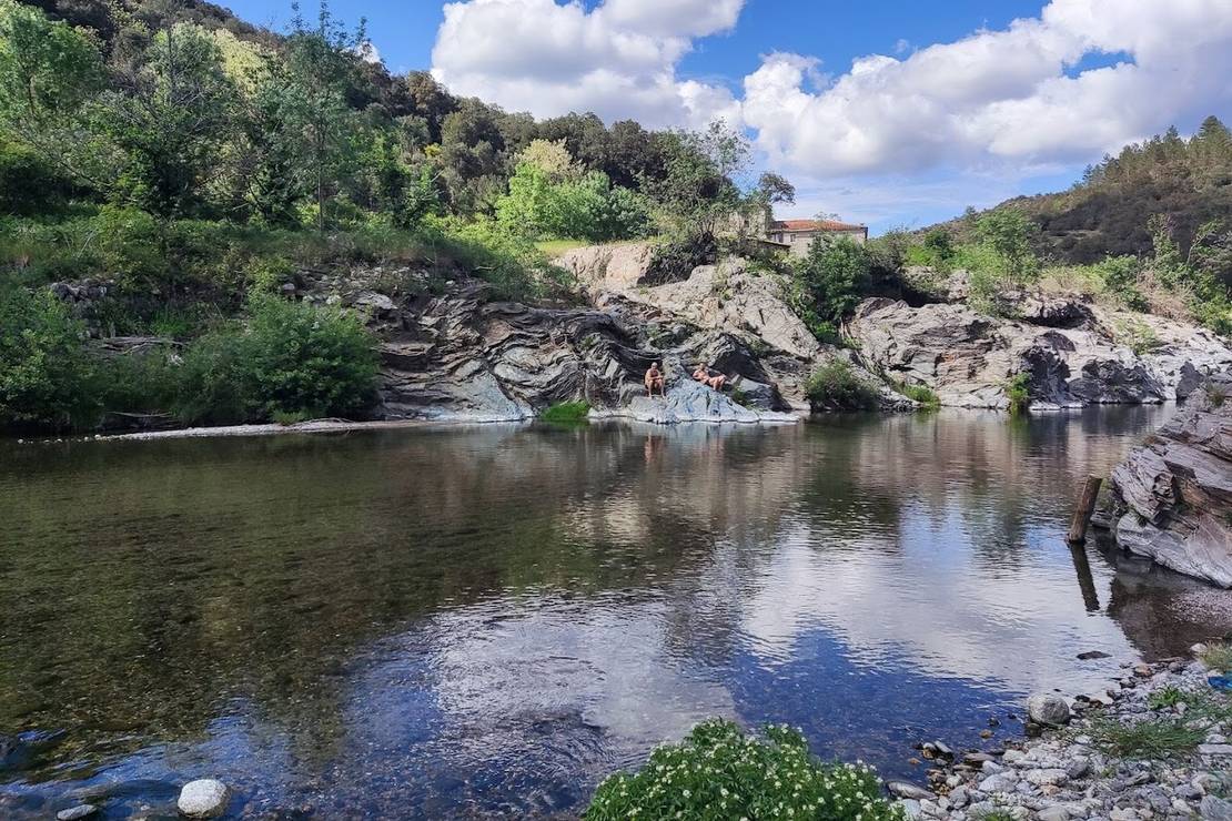 Camping La Corconne 4