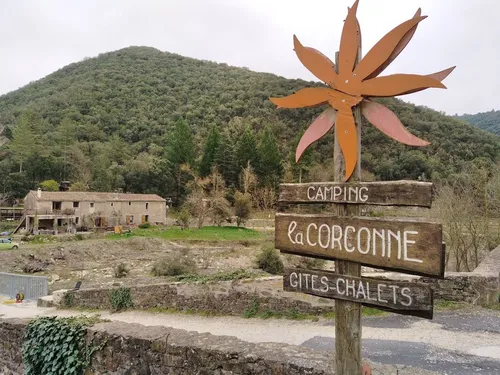 Camping La Corconne 5