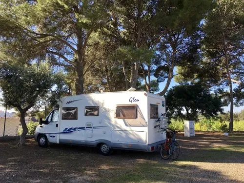 Camping Cambrils CABAN 5