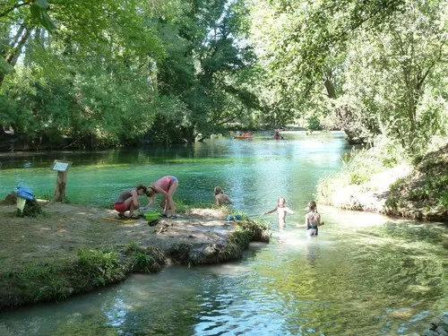 Camping La Couteliere 6