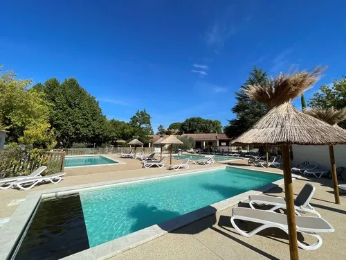 Camping La Couteliere 8