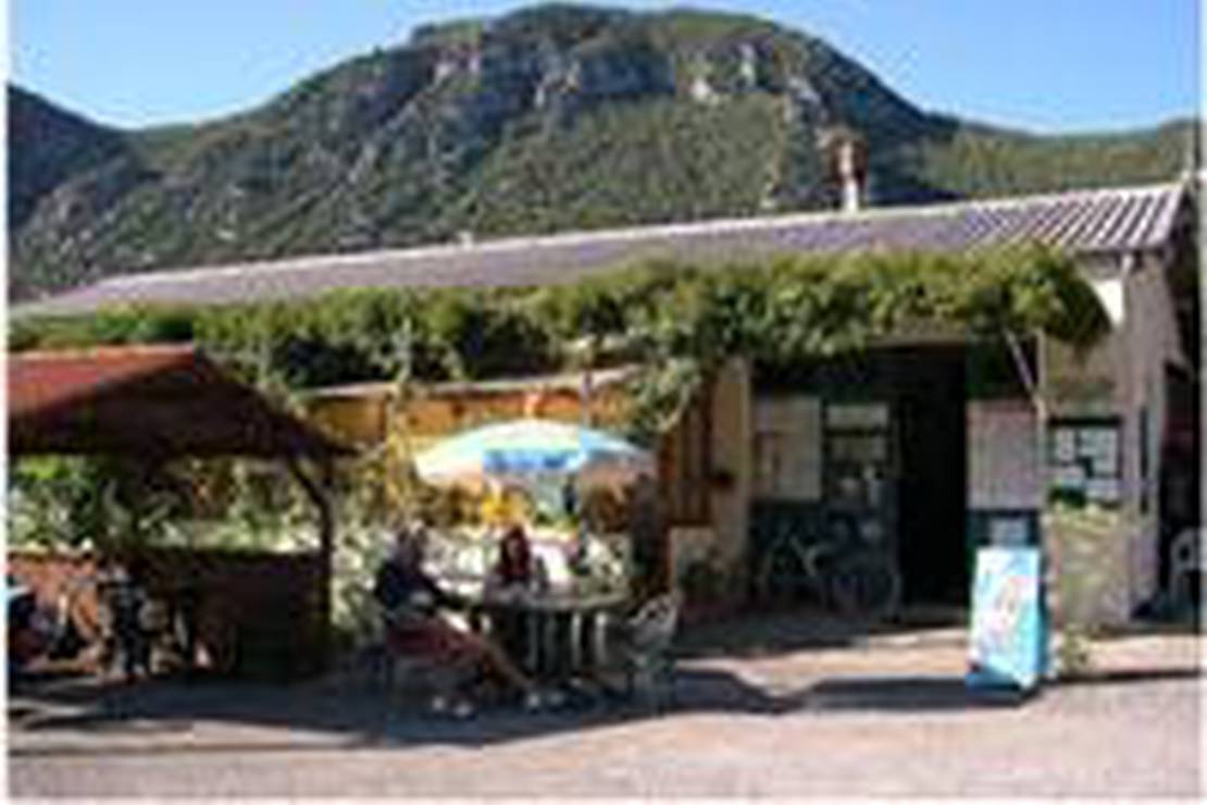 Camping La Cremade 5