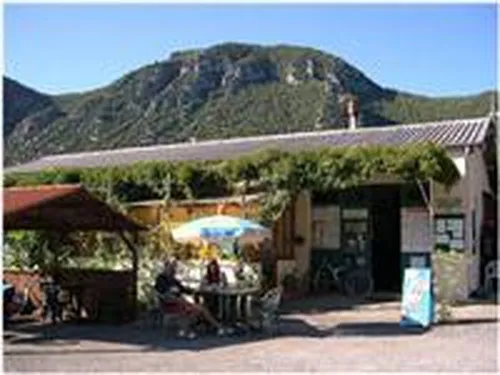 Camping La Cremade 4