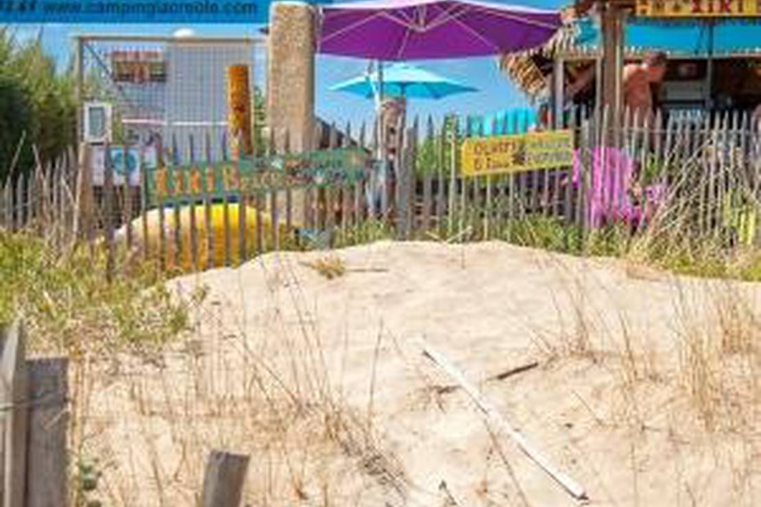 Camping La Créole 5