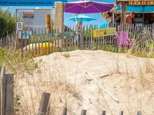 Camping La Créole 4