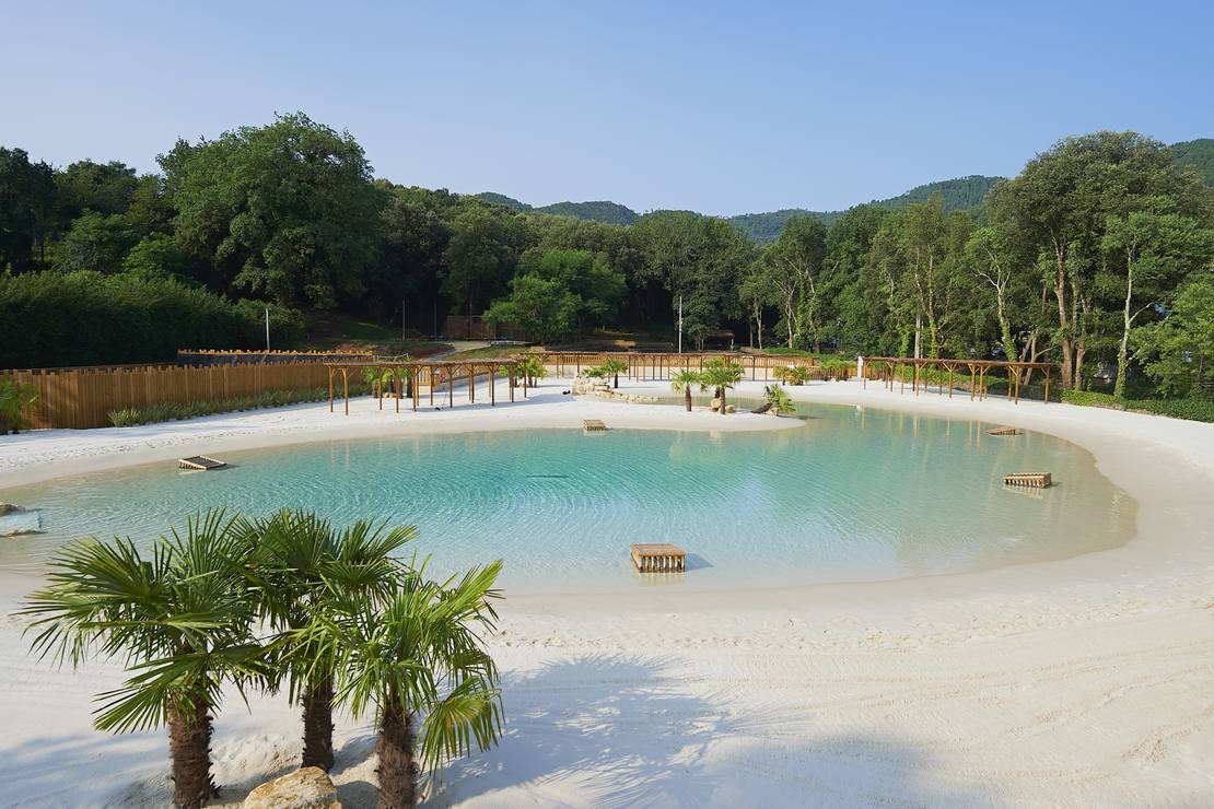 Camping La Clémentine 4