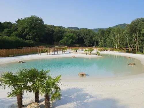 Camping La Clémentine 3