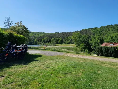 Camping La Croix du Bois Sacker 5