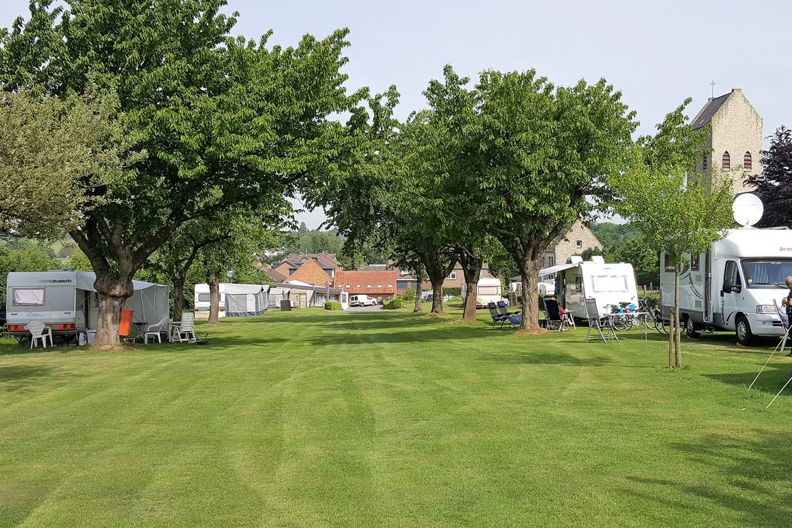 Camping La Dolce Vita 4