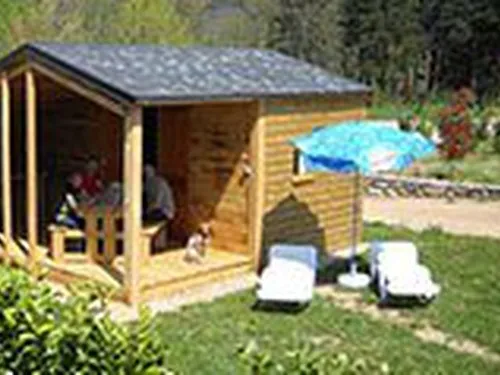 Camping la Dourbie 5