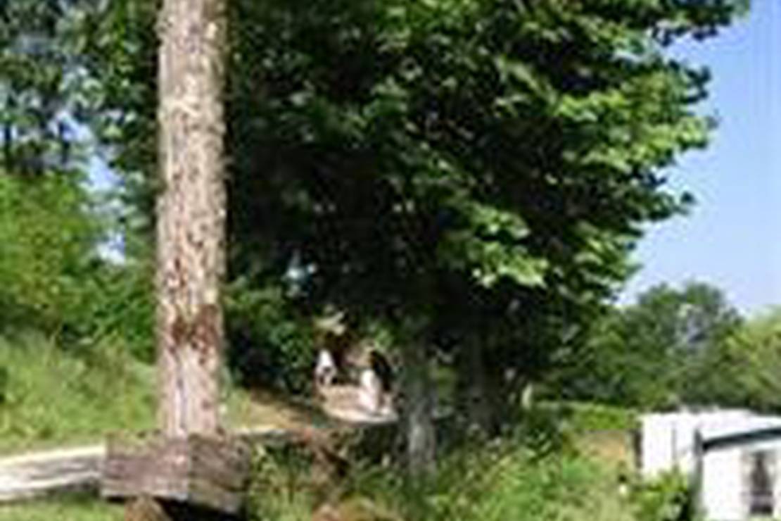 Camping La Draille 4