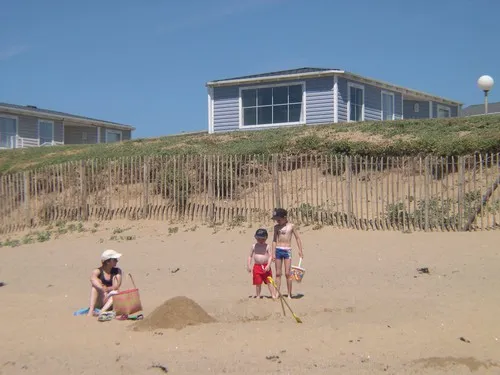 Camping La Falaise 7