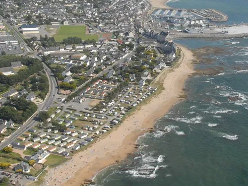 Camping La Falaise 5