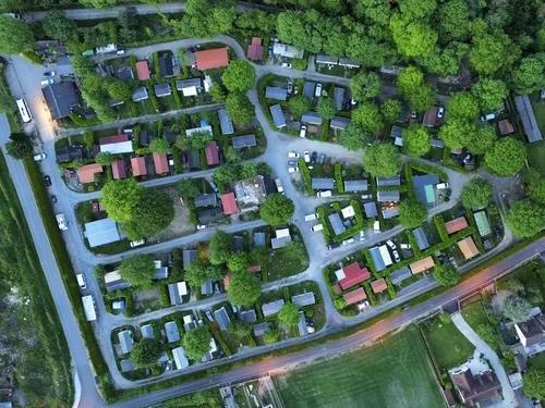 Camping La Faloise 3