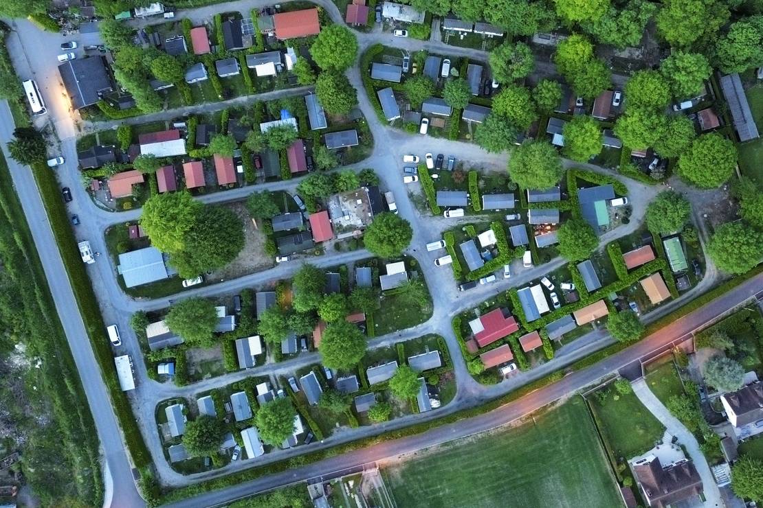 Camping La Faloise 4