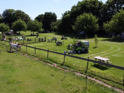 Camping De la Ferme de Croas Men 3