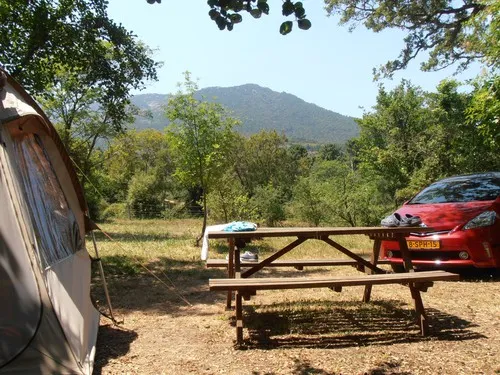 Camping La Ferme D'alzetta 2